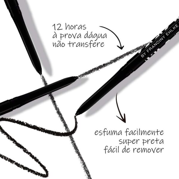 LAPISEIRA RETRÁTIL I  PULLPENCIL - Imagem 6