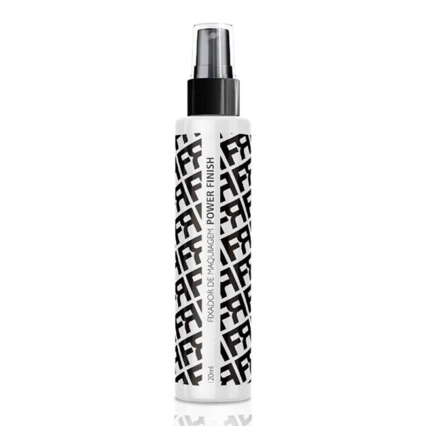 FIXADOR DE MAQUIAGEM POWER FINISH FRAN BY FRANCINY EHLKE